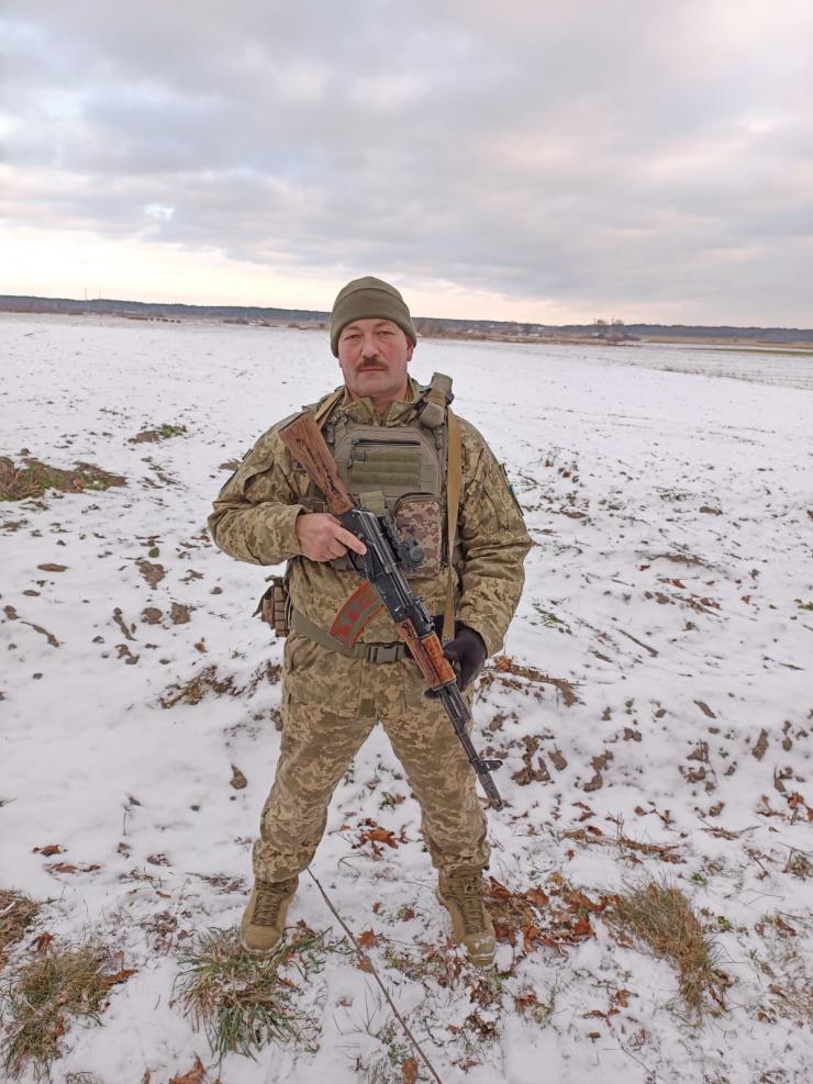 Андрій Єременко