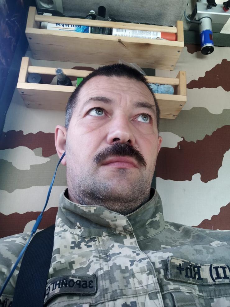 Андрій Єременко