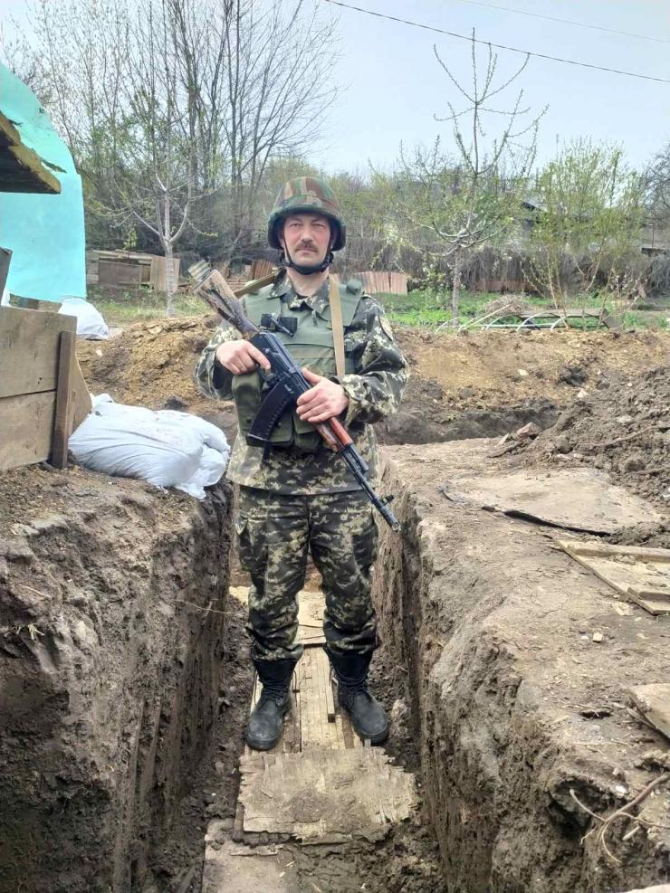 Андрій Єременко
