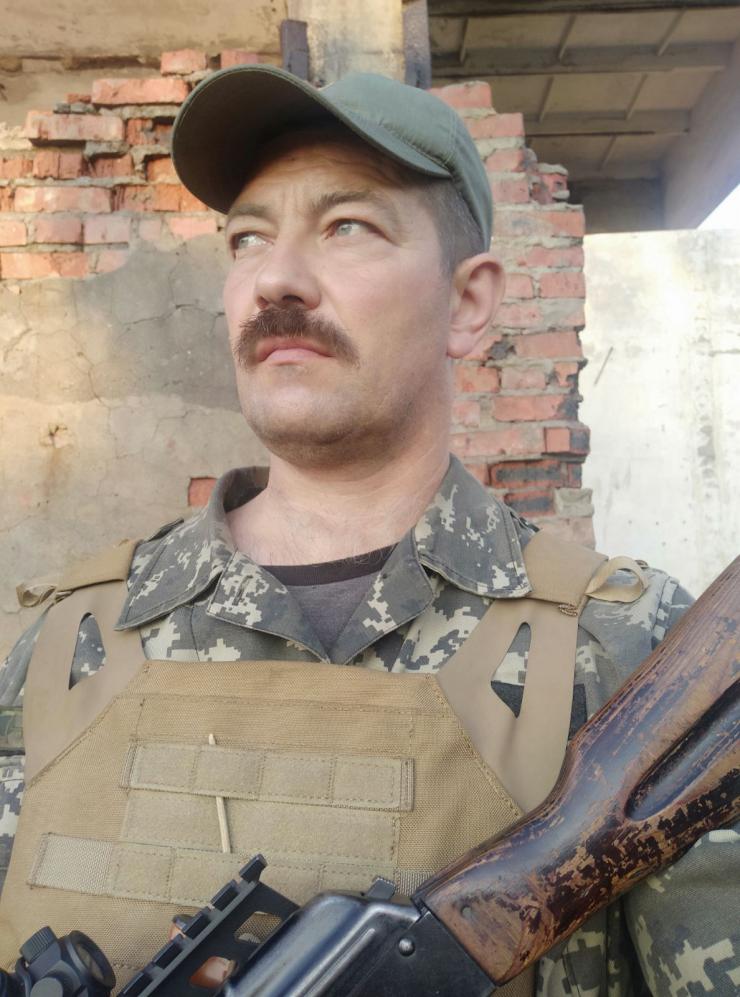 Андрій Єременко