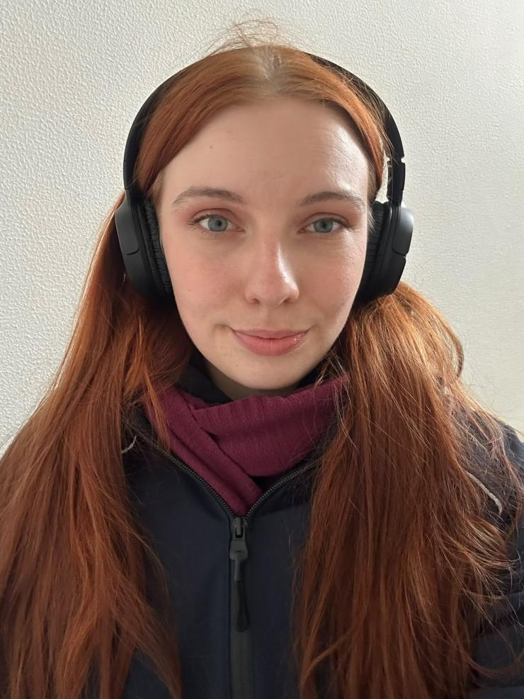Дар’я Бесєда