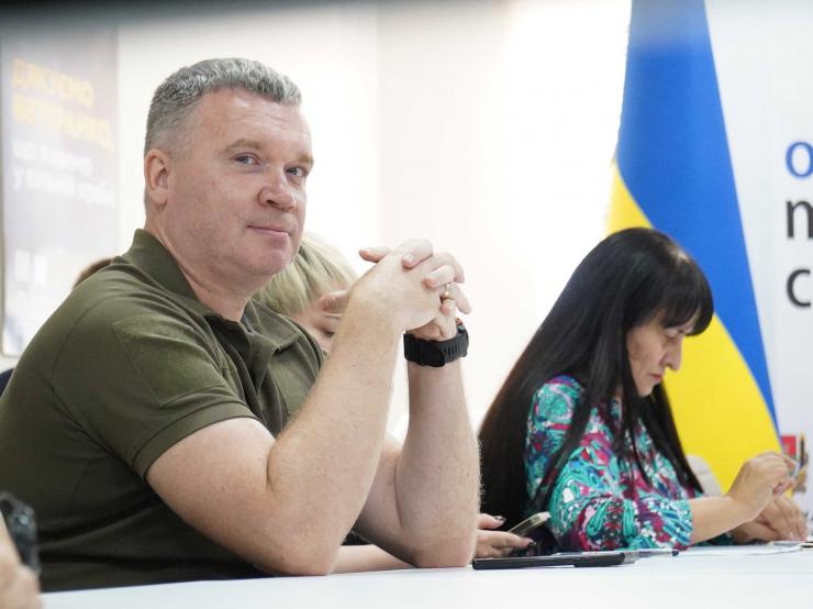 Мільйонери з Луганської ОВА: які статки задекларували чиновники за 2024 рік