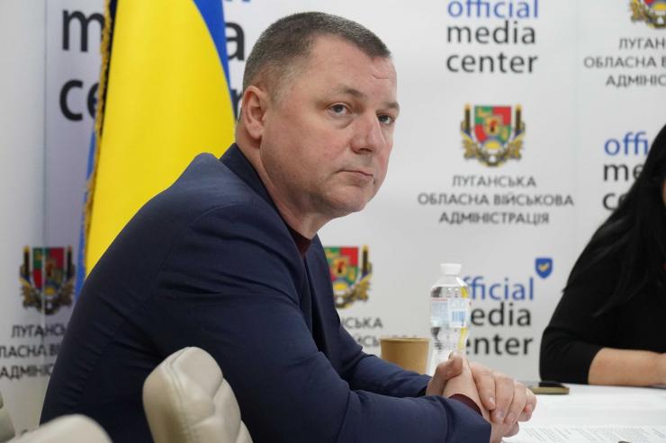 Мільйонери з Луганської ОВА: які статки задекларували чиновники за 2024 рік