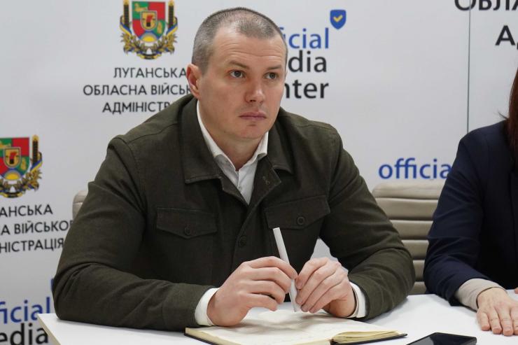 Мільйонери з Луганської ОВА: які статки задекларували чиновники за 2024 рік