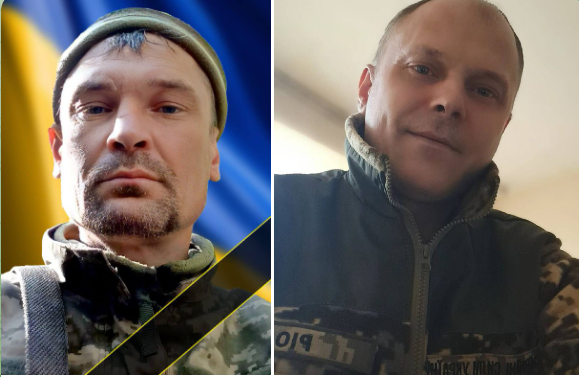 Пам’ятаймо кожного: воїни з Сіверськодонецька, яких ми втратили за останній рік війни