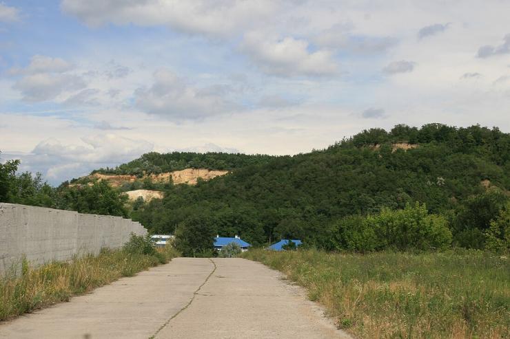 «Лісова дача»: для чого Сіверськодонецька МВА придбала комплекс на Закарпатті