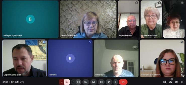 Як громади Луганщини допомагали забезпечити житлом ВПО: підсумки 3,5 років