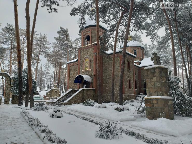 «Лісова дача»: для чого Сіверськодонецька МВА придбала комплекс на Закарпатті