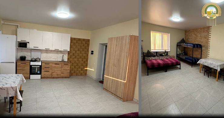 Як громади Луганщини допомагали забезпечити житлом ВПО: підсумки 3,5 років