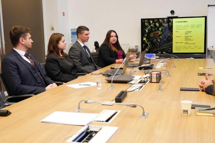 Як громади Луганщини допомагали забезпечити житлом ВПО: підсумки 3,5 років