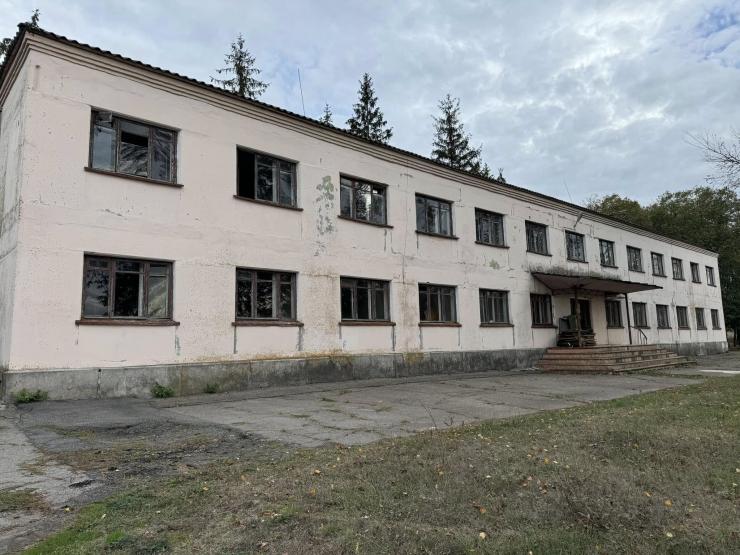 Як громади Луганщини допомагали забезпечити житлом ВПО: підсумки 3,5 років