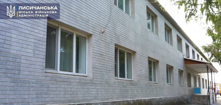 Як громади Луганщини допомагали забезпечити житлом ВПО: підсумки 3,5 років