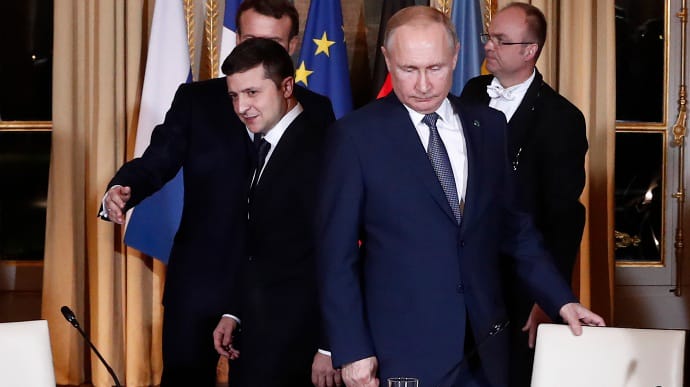 Головні новини на ранок, 19 червня: путін готовий зустрічатися із Зеленським, скандал з Назарієм Гусаковим
