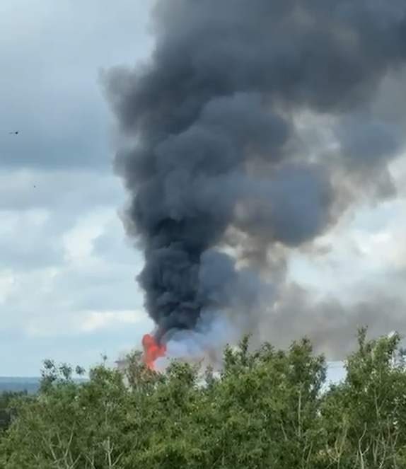 Дрони СБУ завдали удару по одному з найбільших заводів ВПК росії: що відомо про "Купол"