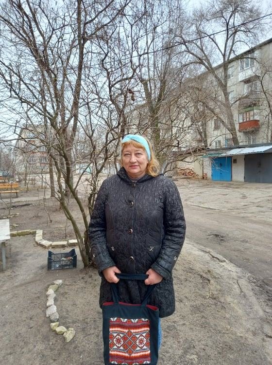  сторінка Світлани Талан у Facebook