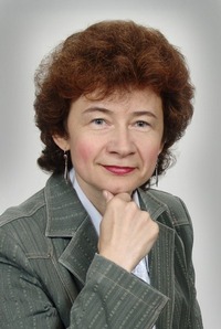 Кулакова Наталья
