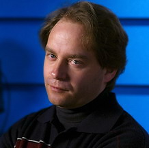Андрей Каньшин, фото